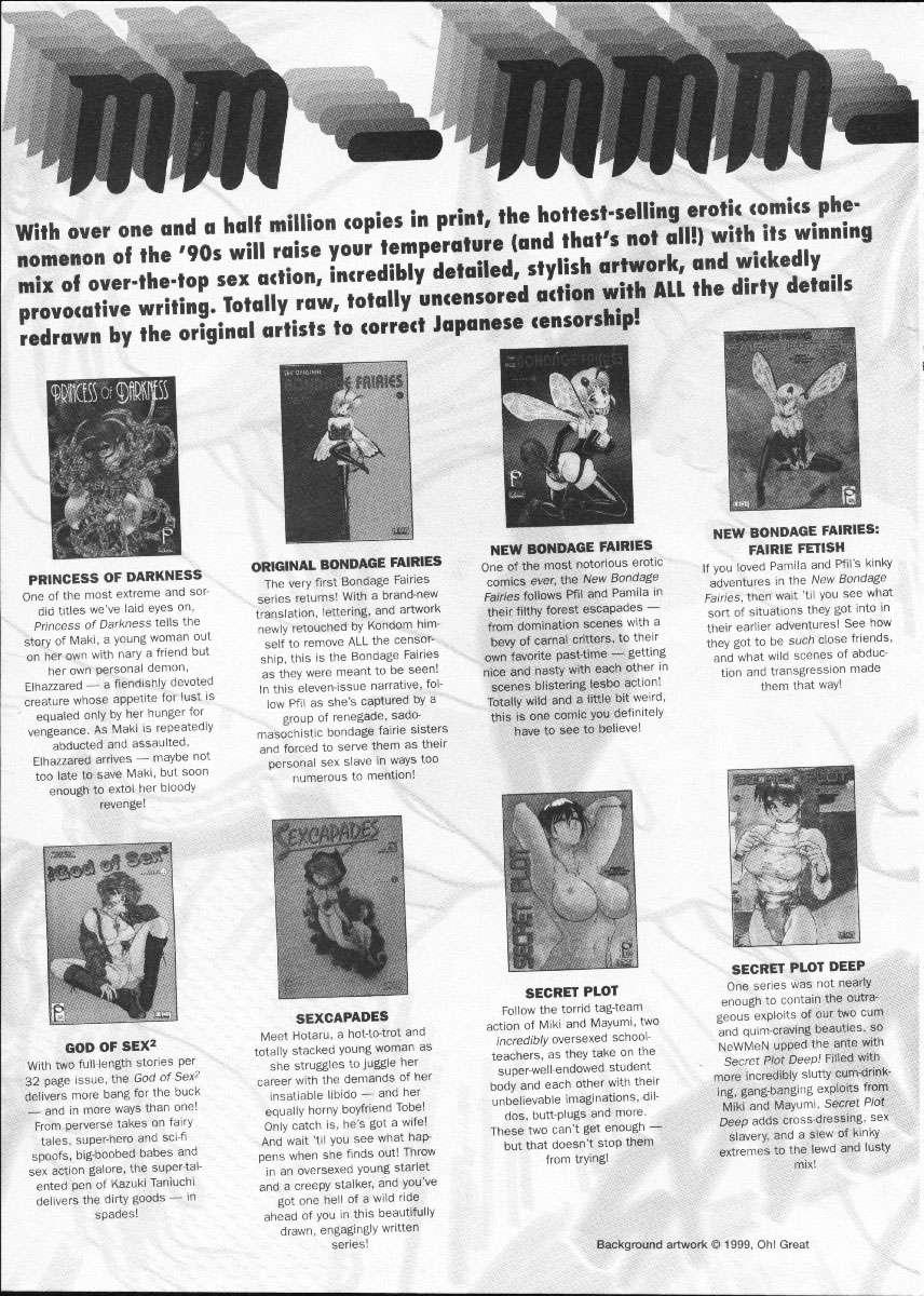 Were-slut Chapter 1000 Page 25